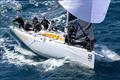 &copy; Tre Golfi Sailing Week / Studio Borlenghi