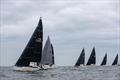 &copy; Sander van der Borch / North Sea Regatta