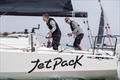&copy; Sander van der Borch / North Sea Regatta