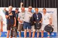 ORC Class B Top 3 teams- ORC DH World Championship 2026 &copy; Sander van der Borch / North Sea Regatta