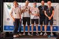 ORC Class A Top 3 teams - ORC DH World Championship 2026  &copy; Sander van der Borch / North Sea Regatta