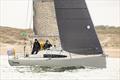 Sun Fast 3200 WAVERIDER (NED), sailed by Willem Schopman and Max Deckers - ORC DH World Championship 2026 &copy; Sander van der Borch / North Sea Regatta