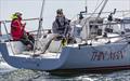Thin Man during the 79th Annual Block Island Race &copy; Stephen Cloutier