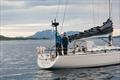 &copy; Race to the Arctic – SailLogic Media