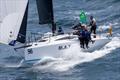 &copy; Tre Golfi Sailing Week 2026 / Studio Borlenghi