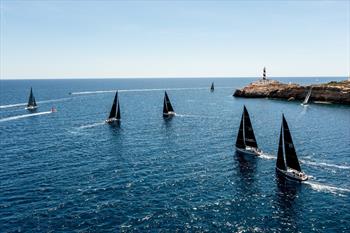 j80 sailing yacht