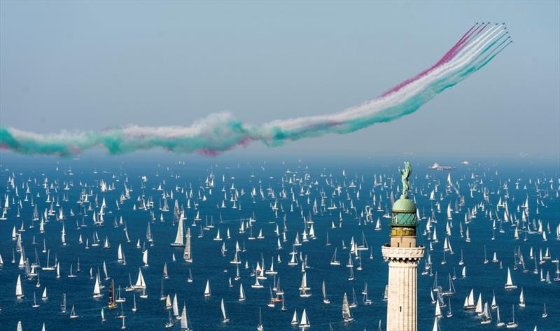 50th  Barcolana Trieste - photo © Carlo Borlenghi / Studio Borlenghi