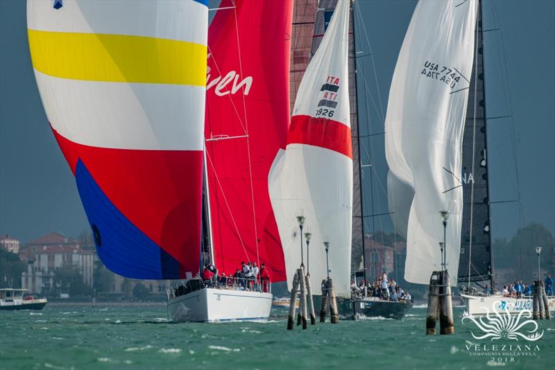 11th Veleziana regatta - photo © Fabio Taccola