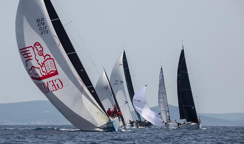 Final day - 2019 D-Marin ORC World Championship - photo © JK Val