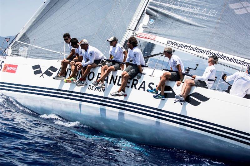 Copa del Rey MAPFRE - photo © María Muiña / Copa del Rey MAPFRE