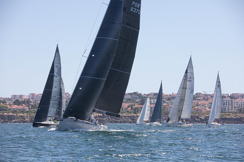 Mirpuri Foundation Sailing Trophy photo copyright Marc Bow taken at  and featuring the ORC class