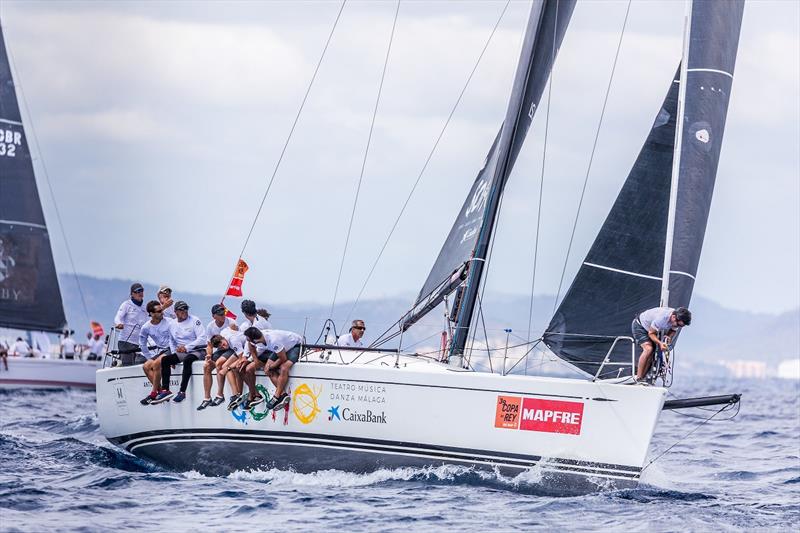 Teatro Soho Caixabank, BMW ORC 2 - 39 Copa del Rey MAPFRE - photo © Nico Martimez / Martinez Studio