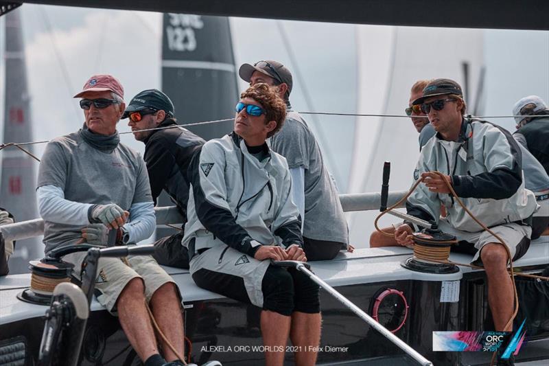 Alexela ORC World Championship 2021 - photo © Alexela ORC Worlds / Felix Diemer