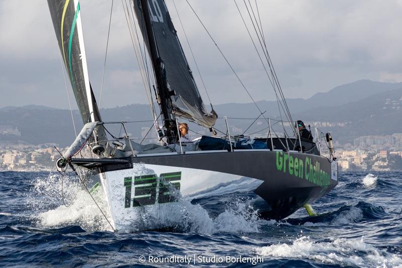 Barcolana presented by Generali - photo © RoundItaly / Studio Borlenghi