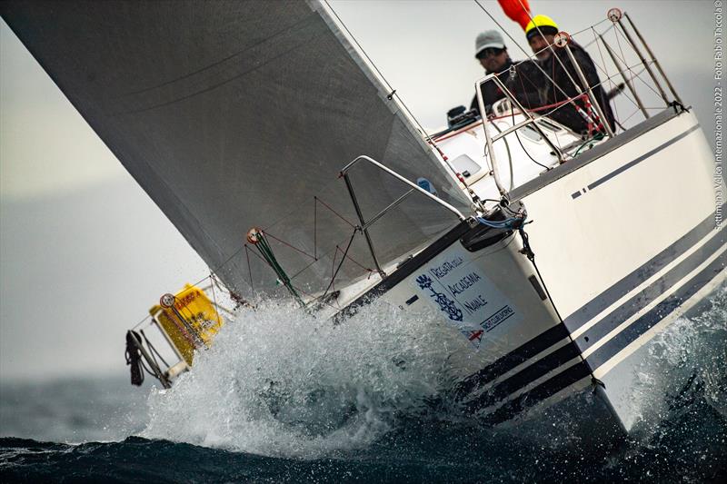 Ultravox 1°Double Handed e IRC - RAN 630 - photo © Giuliano Luzzatto