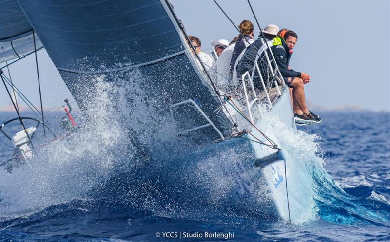 2022 ORC World Championship - Day 2 - photo © YCCS / Studio Borlenghi