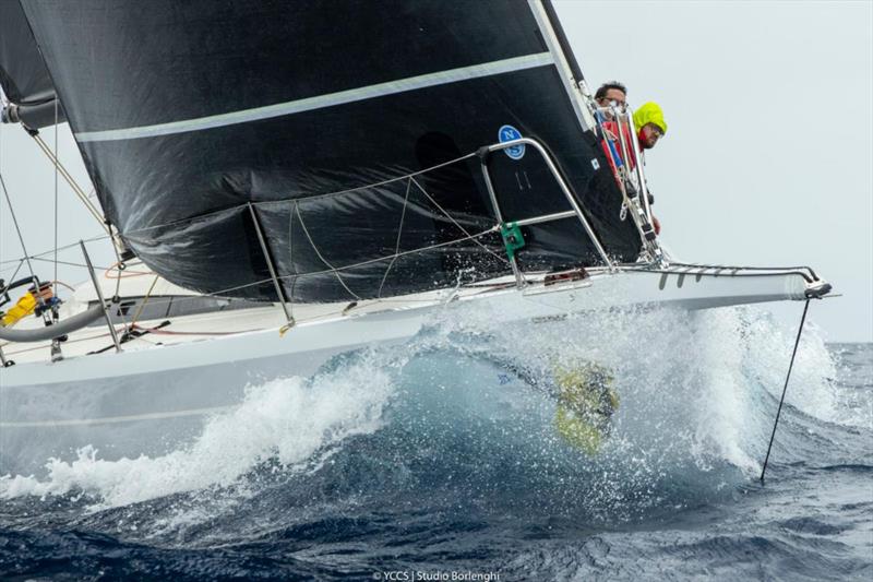 2022 ORC World Championship - Day 2 - photo © YCCS / Studio Borlenghi