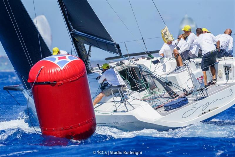 2022 ORC World Championship - Day 5 - photo © YCCS / Studio Borlenghi