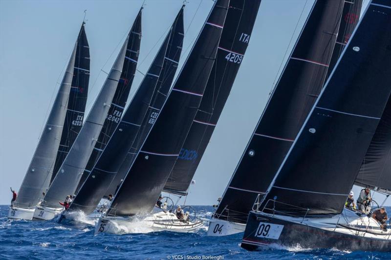 2022 ORC World Championship - Day 5 - photo © YCCS / Studio Borlenghi