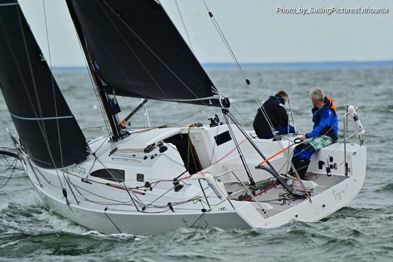 ORC Double Handed World Championship - photo © Sailing Pictures Lithuania