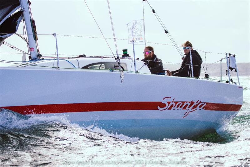 ORC Double Handed World Championship photo copyright Offshore Racing Congress taken at Royal Swedish Yacht Club and featuring the ORC class