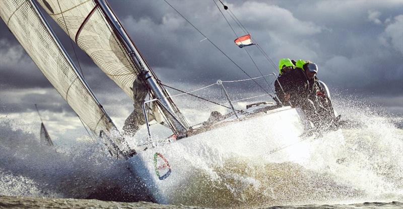 ORC Double Handed World Championship - photo © Offshore Racing Congress