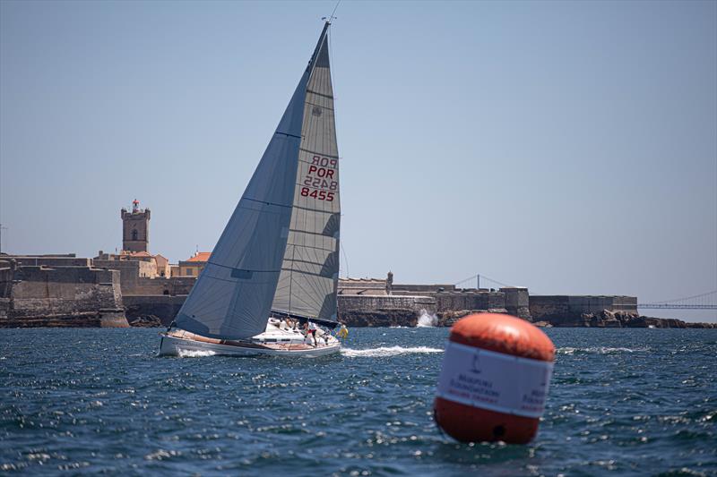 Mirpuri Foundation Sailing Trophy - photo © Mirpuri Foundation