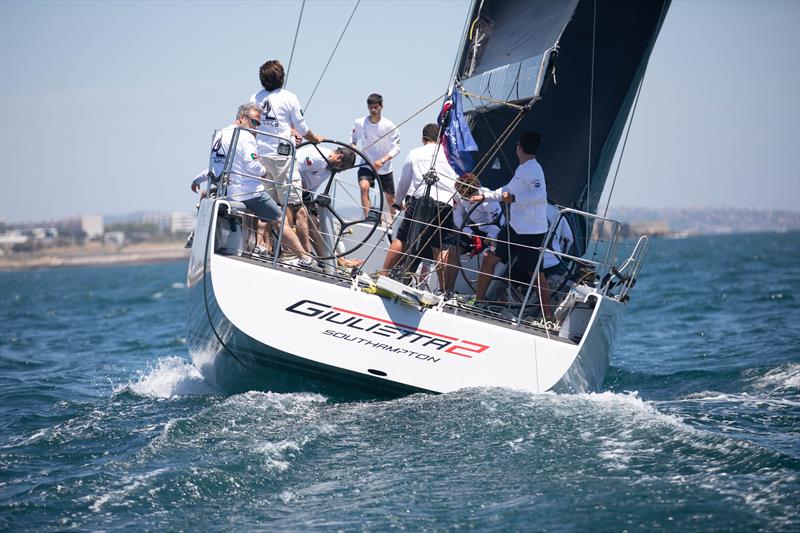 Mirpuri Foundation Sailing Trophy - photo © Mirpuri Foundation