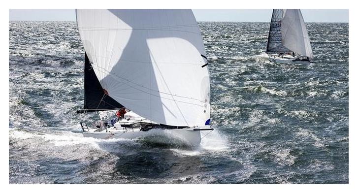 ORC Double Handed World Championship photo copyright Henrik Trygg taken at Royal Swedish Yacht Club and featuring the ORC class