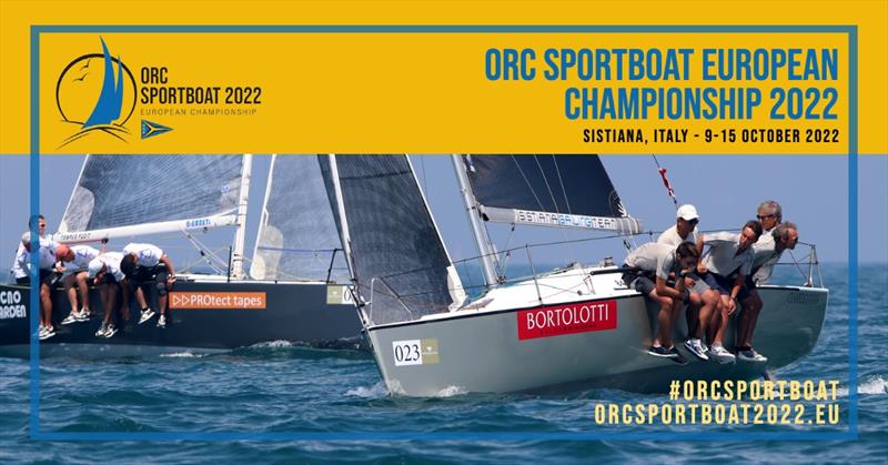 ORC European Championship fleet is building