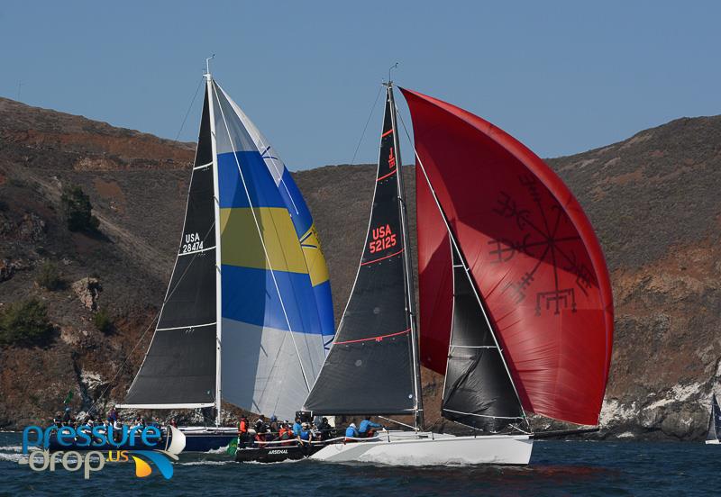 Big Boat Series images by Erik Simonsson