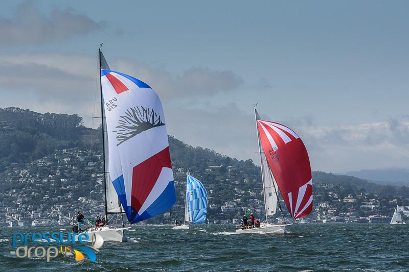 2022 Big Boat Series - photo © Erik Simonsson