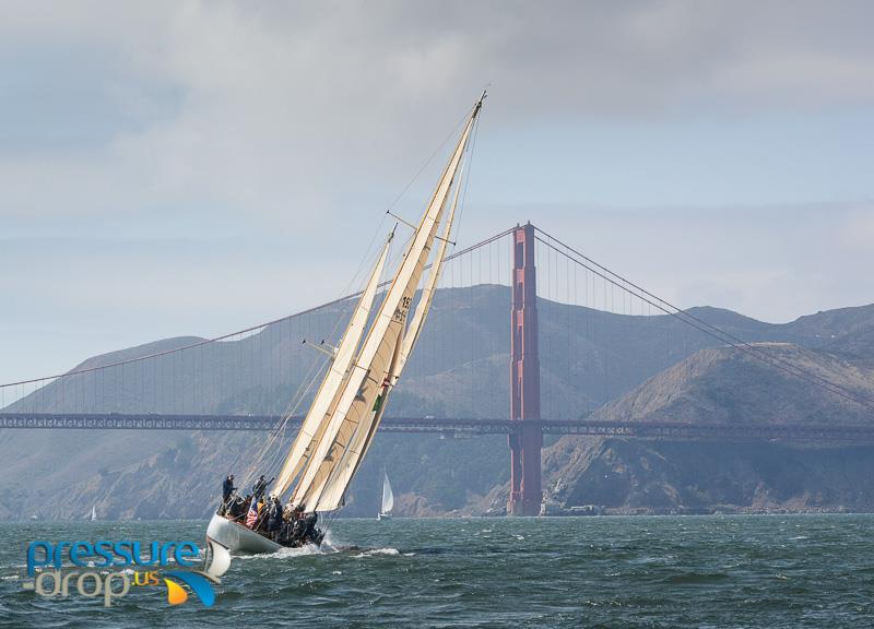 2022 Big Boat Series - photo © Erik Simonsson