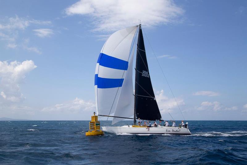 Pineapple Cup - photo © Sharon Green / ULTIMATE SAILING
