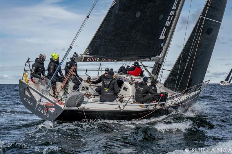 2023 ORC World Championship open for entries