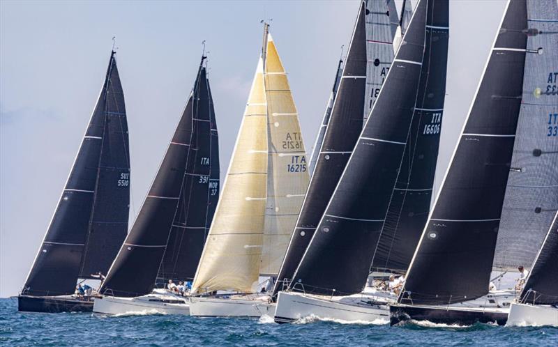 ORC Mediterranean Championship - photo © Offshore Racing Congress