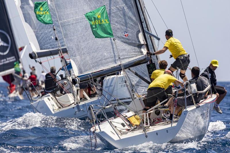 ORC Mediterranean Championship - photo © Offshore Racing Congress