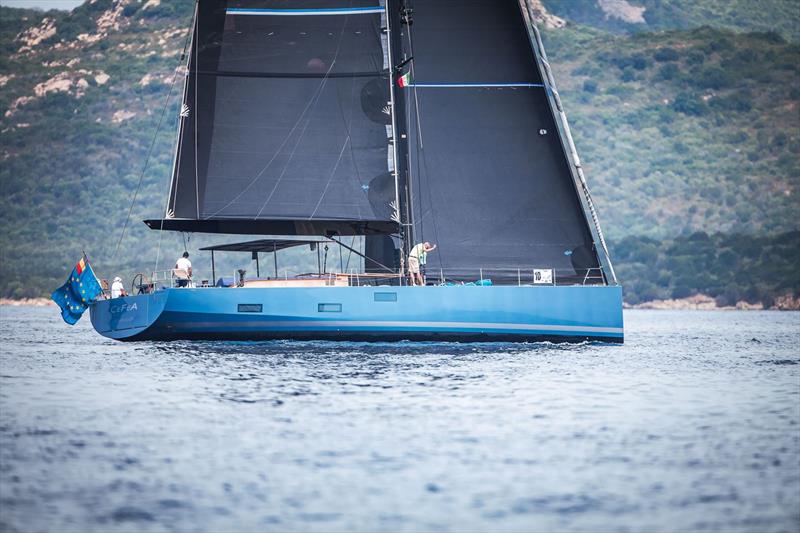 Solaris Cup 2022 - photo © Solaris Yachts