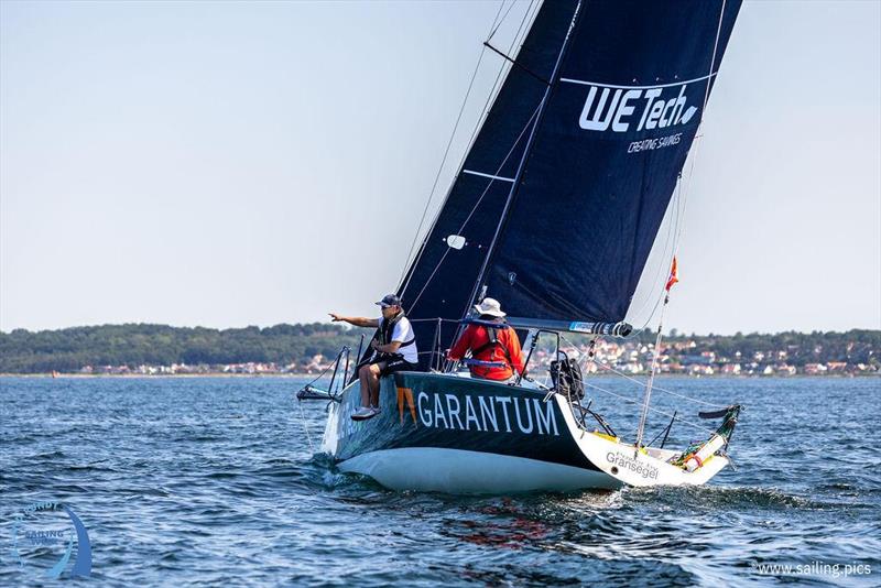 ORC Double-Handed European Championship 2023 - photo © Sailing.pics