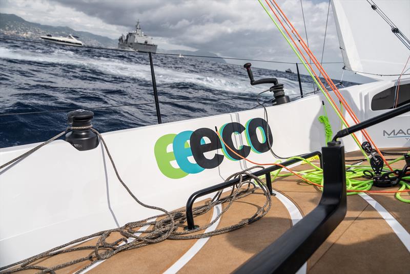 EcoRacer 30 - photo © NLcomp