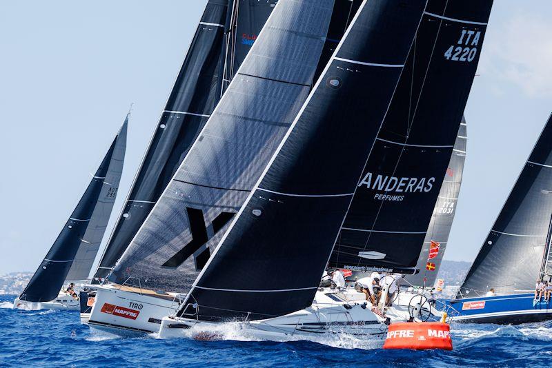 Majorica ORC 2 Fleet - Day 1 of the 41st Copa del Rey MAPFRE  - photo © Nico Martínez / Copa del Rey MAPFRE