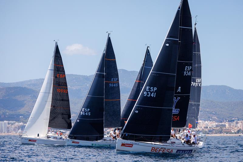 ORC 4 - Day 5 of the 41st Copa del Rey MAPFRE