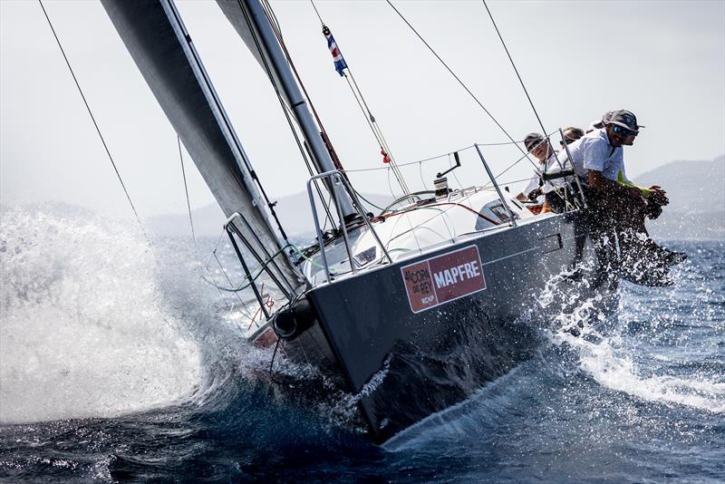 41st Copa del Rey MAPFRE - Just The Job, Majorica ORC 4 - photo © María Muiña / Copa del Rey MAPFRE