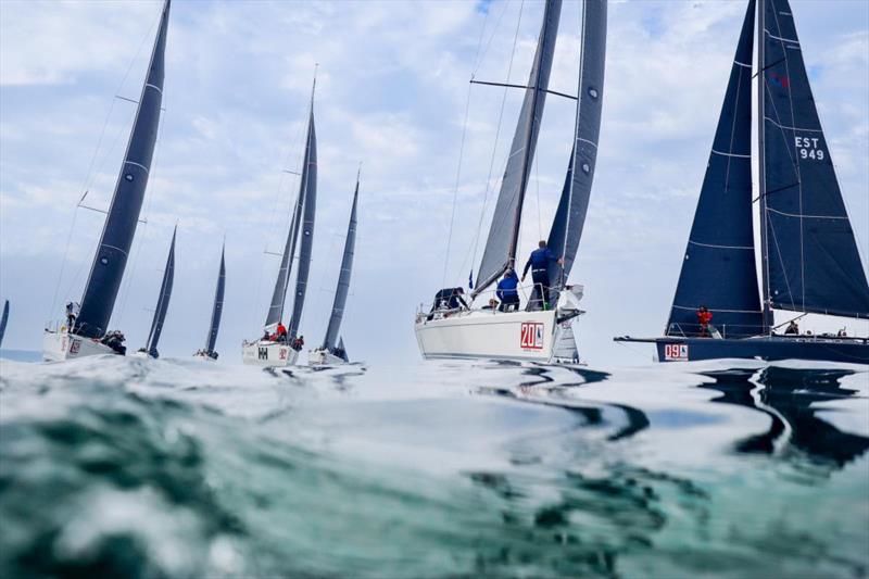 2023 ORC World Championship - photo © Christian Beeck