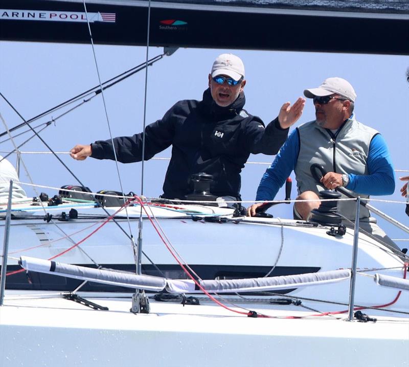 ORC Double-Handed European Championship - photo © Andrea Carloni