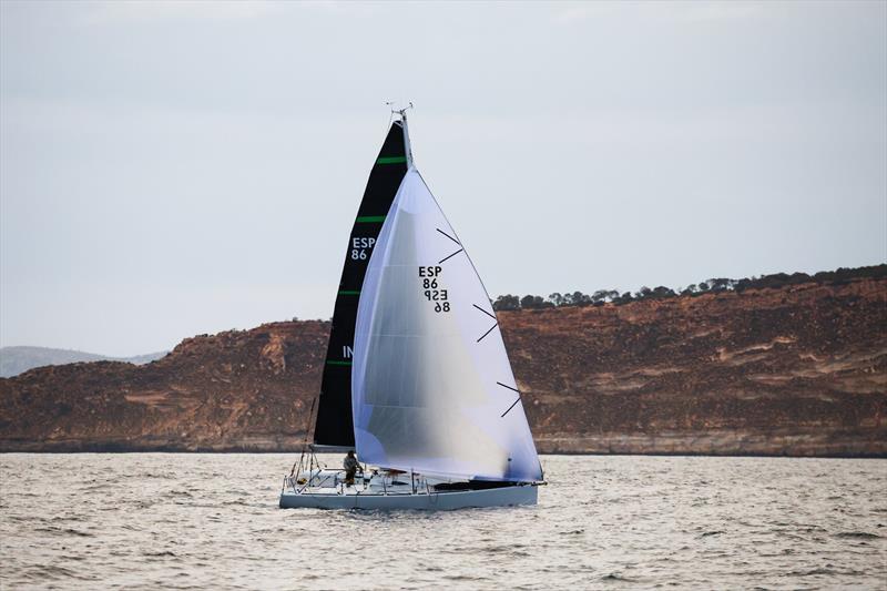 PalmaVela Offshore Race - Barakah - photo © Bernardí Bibiloni / PalmaVela