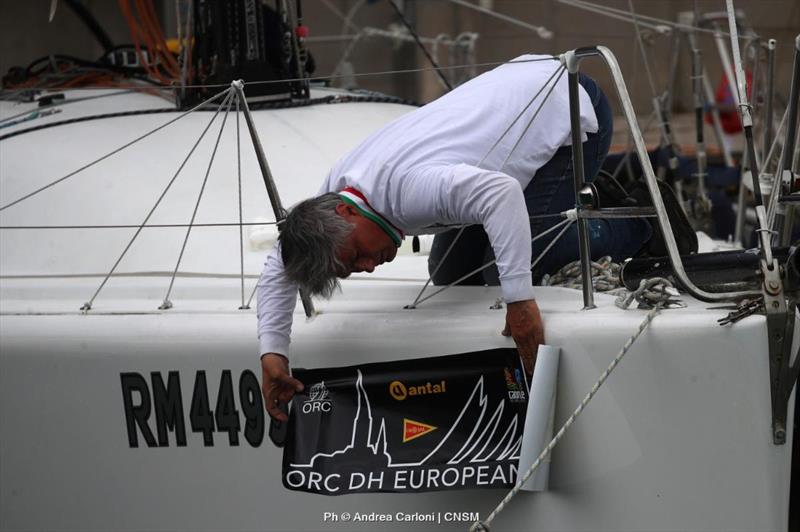 2024 ORC European DoubleHanded Championship to kick off on Friday