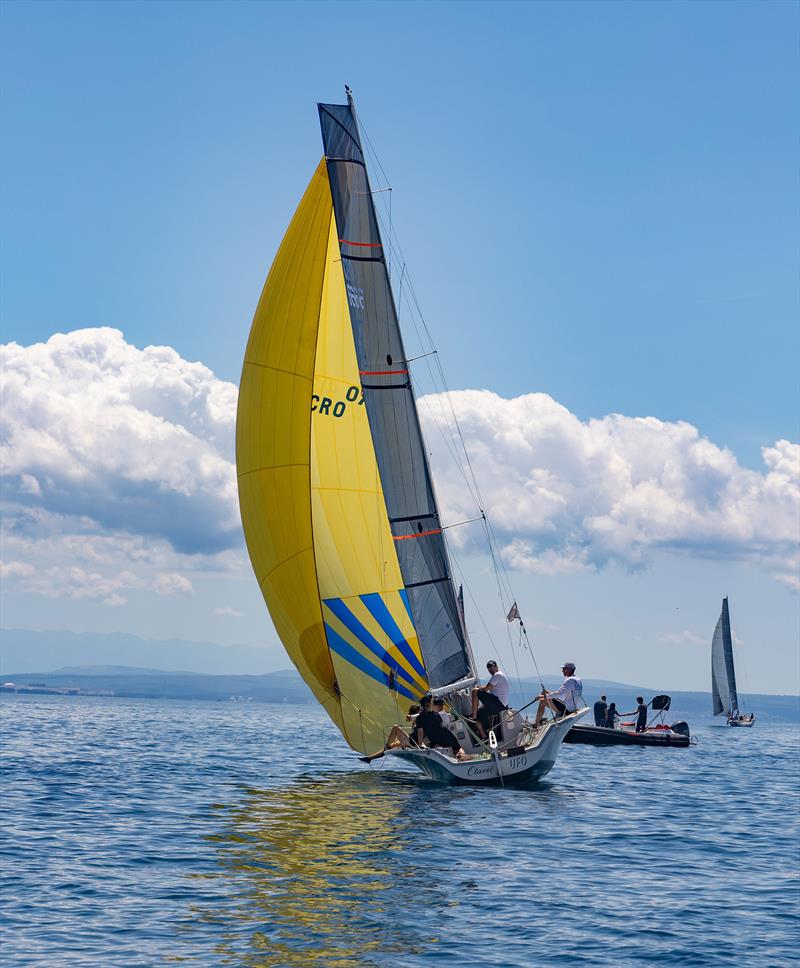 25th Fiumanka Regatta 2024 - photo © Fiumanka