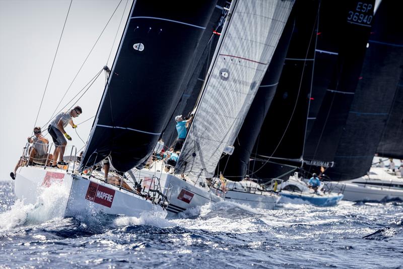 Copa del Rey MAPFRE - photo © María Muiña / Copa del Rey MAPFRE