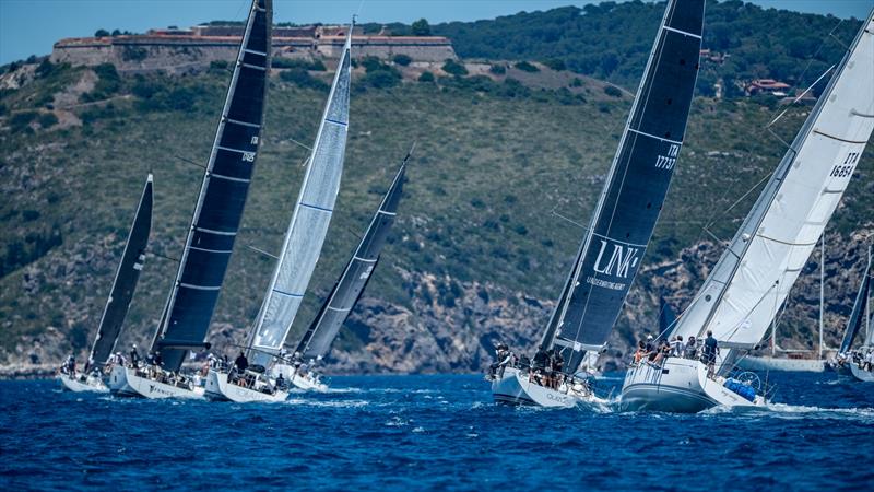 Grand Soleil Cup 2025 - photo © Fabio Taccola